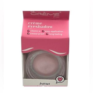 The Creme Shop Creme Eyeshadow - Fruit Tart